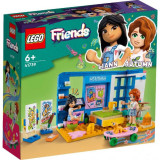 Cumpara ieftin LEGO Friends Camera lui Liann 41739