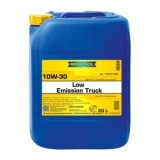 Ravenol Low Emission Truck 10W-30 20L