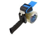 Dispenser Kit H&Ouml;GERT TECHNIK HT2C580 cu bandă autoadezivă eficientă