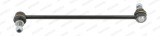 MOOG TO-LS-6580 Brat/bieleta suspensie, stabilizator