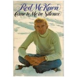 Rod McKuen - Come to Me in Silence - 112971