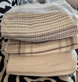 Paturi turcești călduroase și pufoase