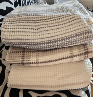 Paturi turcești călduroase și pufoase foto