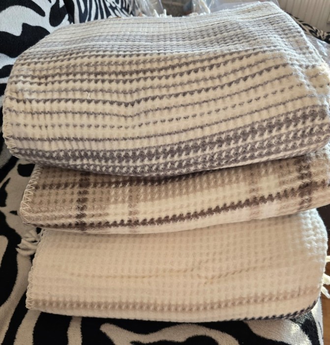 Paturi turcești călduroase și pufoase