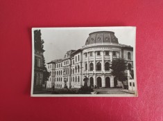 CARTE POSTALA - RPR - CRAIOVA - COLEGIUL POPULAR N. BALCESCU