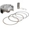 Piston Honda CRF 250R 07- 17 Athena S4F07800006