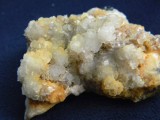 Specimen minerale - CALCITA PE BLENDA (CV3M)