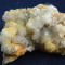 Specimen minerale - CALCITA PE BLENDA (CV3M)