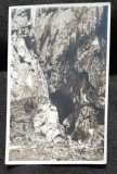 Carte postala, imprejurimile Lacului Ghilcos, perioada interbelica
