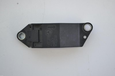 Senzor de impact st&amp;acirc;nga spate MERCEDES-BENZ CLS C219 2006 OEM: A0018209326,Q0400402623A1 2358463 foto