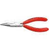 Cleste cu cioc lung semirotund knipex 30 23 140 HardWork ToolsRange