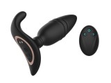 Vibrator Winyi Telescopic Cone