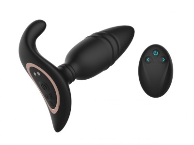 Vibrator Winyi Telescopic Cone foto