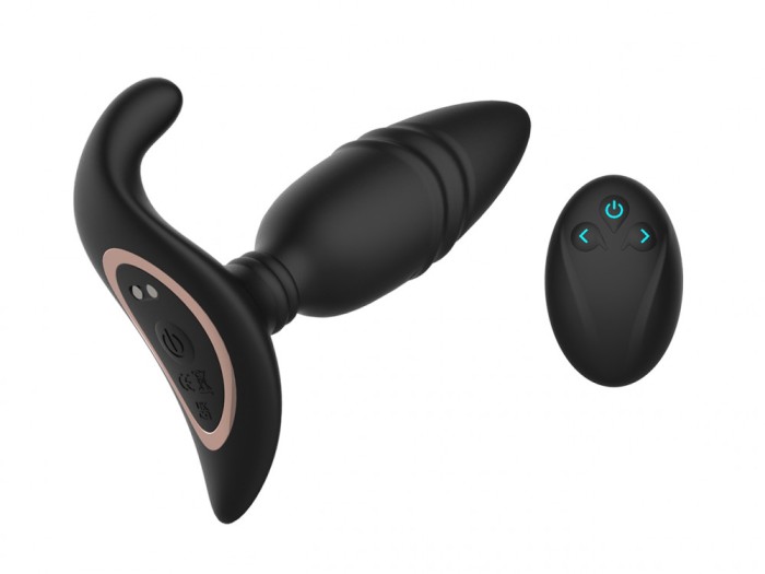 Vibrator Winyi Telescopic Cone