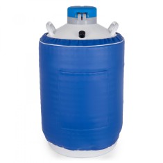 Container azot 20 Litri pentru material seminal foto