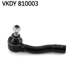 Cap de bara Chevrolet Lacetti (J200), Nubira; Daewoo Lacetti, Nubira Motor 1.4, 1.4 16V, 1.6, 1.6 LPG, 1.8, 2.0 D, lungime 142 mm, OE 96407485