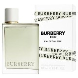Apa de toaleta Burberry Her, 100 ml, pentru femei