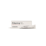 Crema contur ochi cu efect de umplere Fillerina 12 HA Densifying GRAD 4, 15 ml, Labo