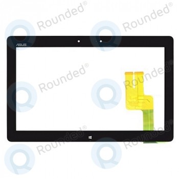 Digitizor ecran Asus Vivo Tab TF810 negru foto