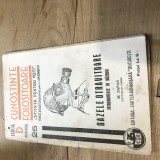 B. Cunostinte folositoare Gaze Otravitoare