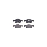 Placute frana MERCEDES-BENZ R-CLASS W251 V251 ATE 13046072192
