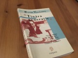 Cumpara ieftin MIRCEA VULCANESCU, TANARA GENERATIE-CRIZE VECHI IN HAINE NOI.CINE SINT SI CE VOR