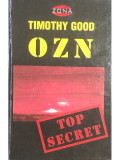 Timothy Good - OZN - Top Secret (editia 1995)