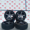 Jante Mercedes 8.5JxR20 5x112 ET35