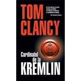 Tom Clancy - Cardinalul de la Kremlin