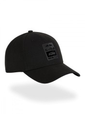 Red Bull KTM șapcă de baseball Carbon black - Dospěl&aacute; univerz&aacute;ln&iacute;
