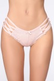 Eross slip CrissCross M Pink