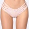 Eross slip CrissCross S Pink