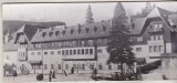 bnk cp Borsec - Sanatoriul balnear - uzata