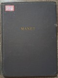 Manet - Maurice Bex