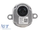 Camera dreapta potrivita pentru oglinda laterala 66539240274-02 pentru BMW Seria 3 F30, F31 2010-2018, Seria 4 F32, F33, F36 2013-2019, Seria 5 F10, F