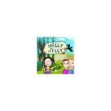 Nelly Jelly și mătura prieteniei - Hardcover - Lina Žutautė - Aramis
