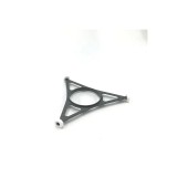 Platou rotativ pentru cuptor cu microunde WHIRLPOOL INDESIT C00469624 Original