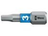 Bit Imbus HEX 3mm BiTorsion 25mm, Wera