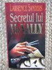 LAWRENCE SANDERS: SECRETUL LUI MCNALLY