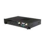 Mini PC Giada PC67-vPro Intel OPS Player, i5-7200U pana la 3.1 GHz, 8GB DDR4, 240GB SSD, FREE DOS