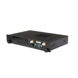 Mini PC Giada PC67-vPro Intel OPS Player, i5-7200U pana la 3.1 GHz, 8GB DDR4, 240GB SSD, FREE DOS