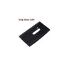 Husa Silicon Negru Nokia N9, Protectie Antizgarieturi, Flexibila