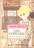 DIN COPILARIE-MARK TWAIN-270949