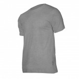 Tricou Bumbac / Gri - Xl