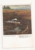 AT7 -Carte Postala-AUSTRIA- Karl Weber Art Publisher, Muhlau, Tirol, Necirculata