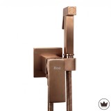 Baterie bideu Rea Joe Brush Copper
