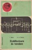 Stabilizatoare De Tensiune - I. Ristea, C. A. Popescu
