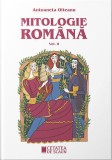 Mitologie romana (vol. II) - Editura Cetatea de Scaun