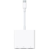 Adaptor Apple USB-C Digital AV Multiport
