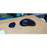 Mouse Logitech M510 #B137